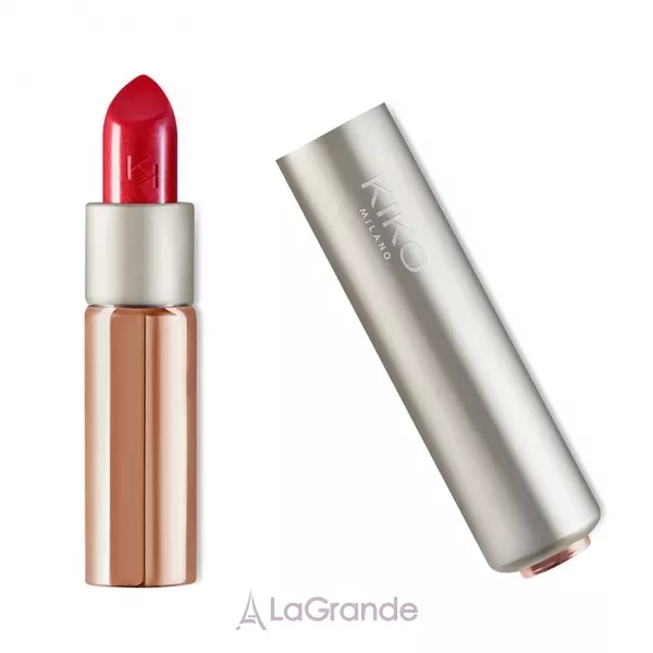 KIKO Glossy Dream Sheer Lipstick ��������� ������ � �������������� ��������