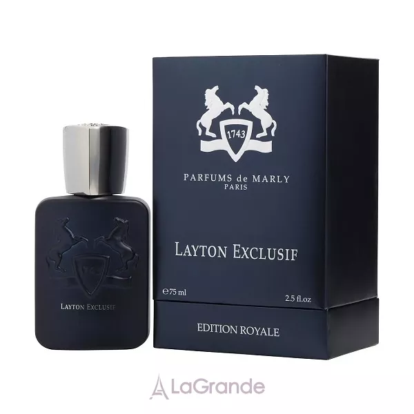 Parfums de Marly Layton Exclusif ��������������� ����