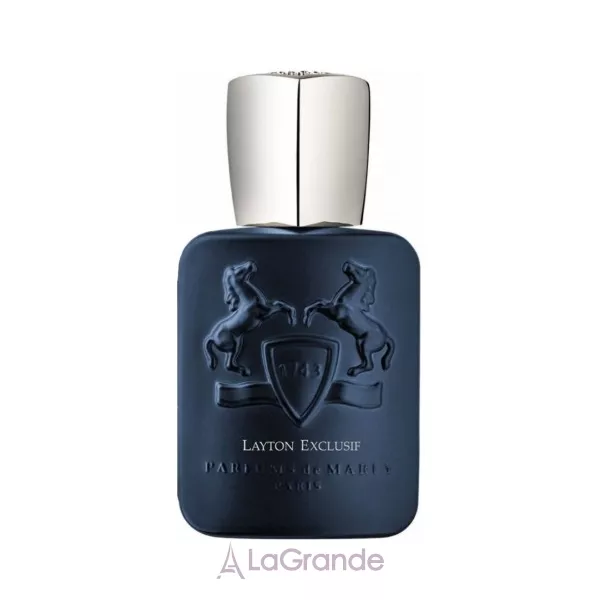 Parfums de Marly Layton Exclusif ��������������� ����
