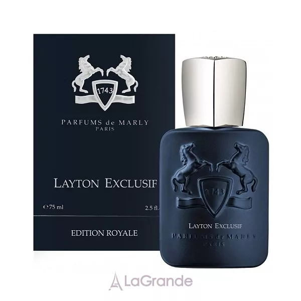 Parfums de Marly Layton Exclusif ��������������� ����