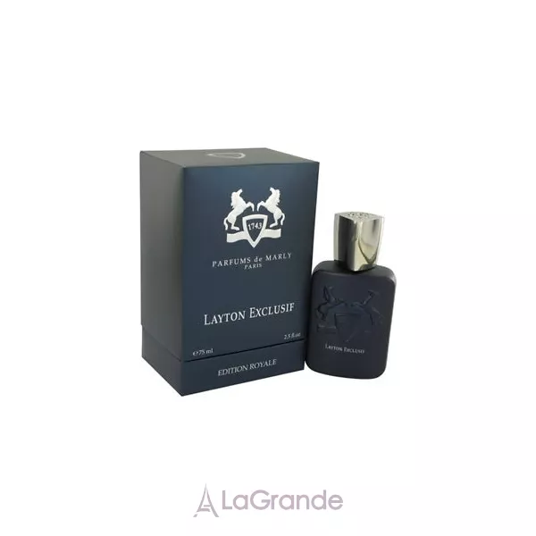 Parfums de Marly Layton Exclusif ��������������� ����