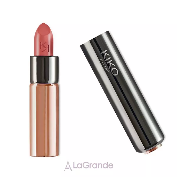 KIKO Gossamer Emotion Creamy Lipstick �������� ������ ��� ���