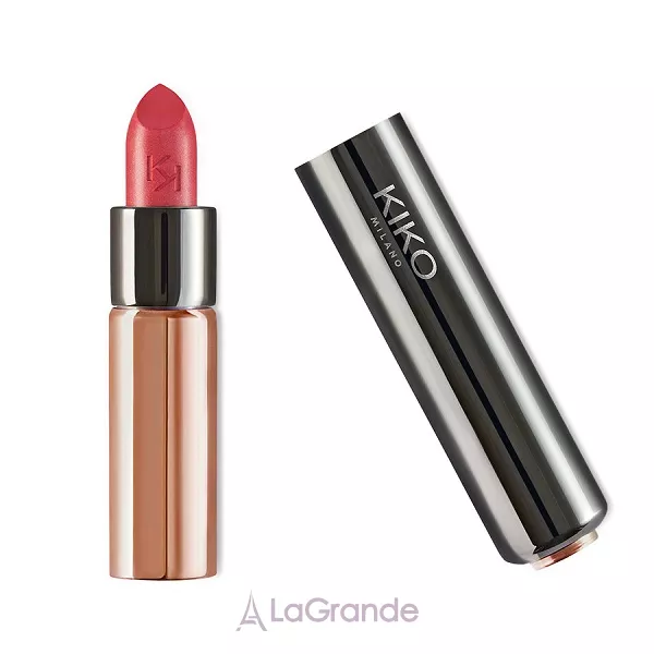 KIKO Gossamer Emotion Creamy Lipstick �������� ������ ��� ���