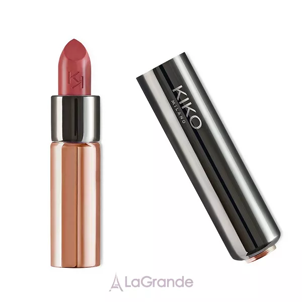 KIKO Gossamer Emotion Creamy Lipstick �������� ������ ��� ���