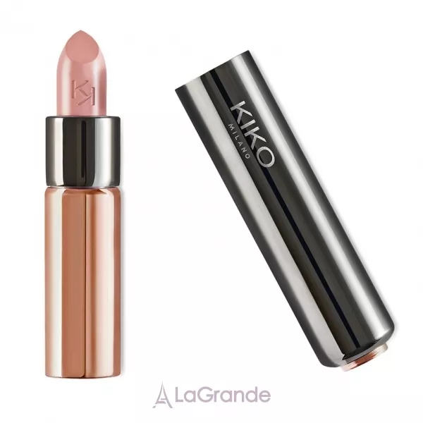 KIKO Gossamer Emotion Creamy Lipstick �������� ������ ��� ���