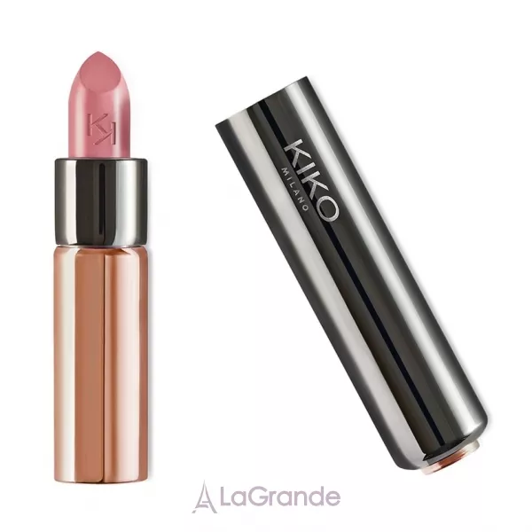 KIKO Gossamer Emotion Creamy Lipstick �������� ������ ��� ���