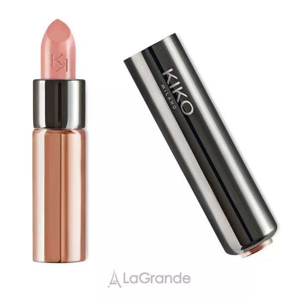 KIKO Gossamer Emotion Creamy Lipstick �������� ������ ��� ���