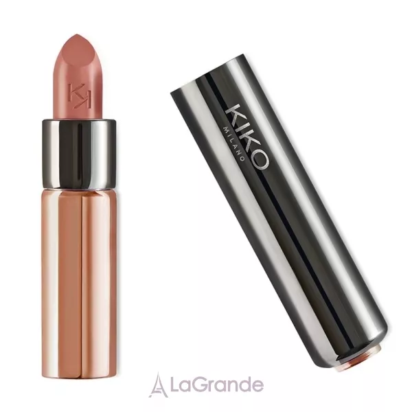 KIKO Gossamer Emotion Creamy Lipstick �������� ������ ��� ���