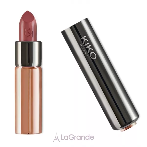 KIKO Gossamer Emotion Creamy Lipstick �������� ������ ��� ���