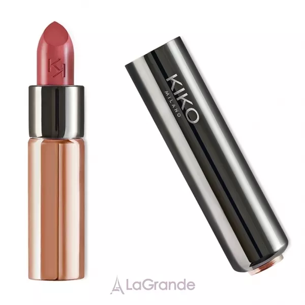 KIKO Gossamer Emotion Creamy Lipstick �������� ������ ��� ���