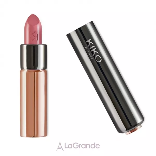 KIKO Gossamer Emotion Creamy Lipstick �������� ������ ��� ���