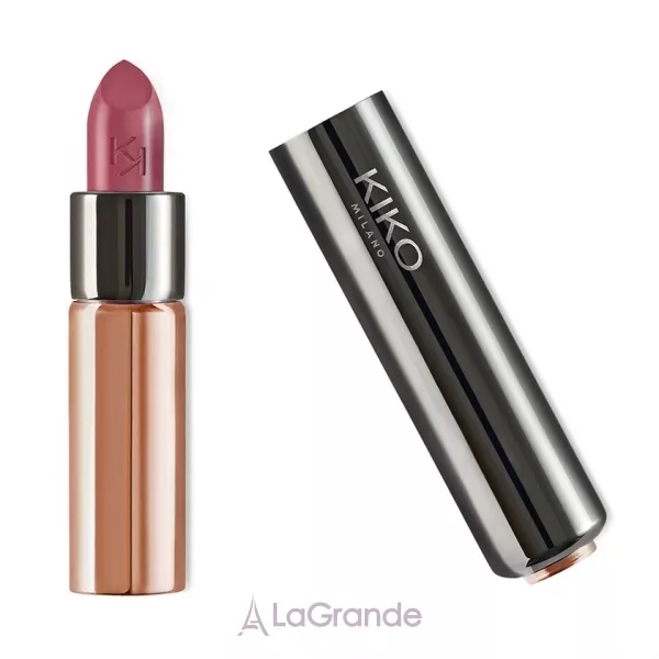 KIKO Gossamer Emotion Creamy Lipstick �������� ������ ��� ���
