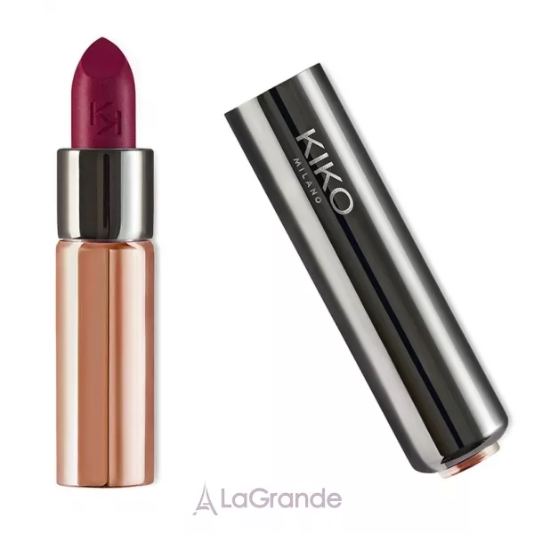 KIKO Gossamer Emotion Creamy Lipstick �������� ������ ��� ���