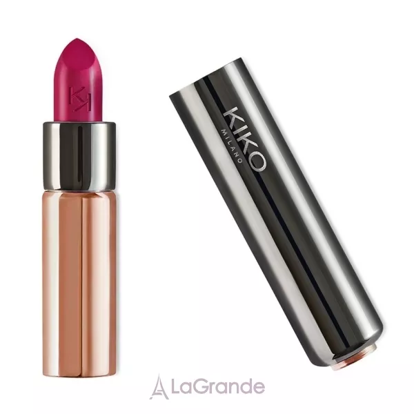 KIKO Gossamer Emotion Creamy Lipstick �������� ������ ��� ���