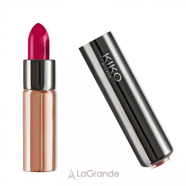 KIKO Gossamer Emotion Creamy Lipstick �������� ������ ��� ���