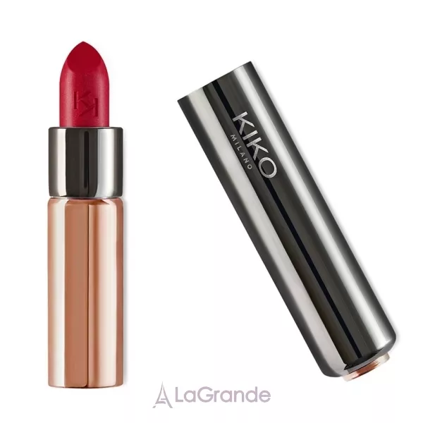 KIKO Gossamer Emotion Creamy Lipstick �������� ������ ��� ���