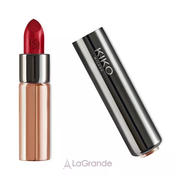 KIKO Gossamer Emotion Creamy Lipstick �������� ������ ��� ���