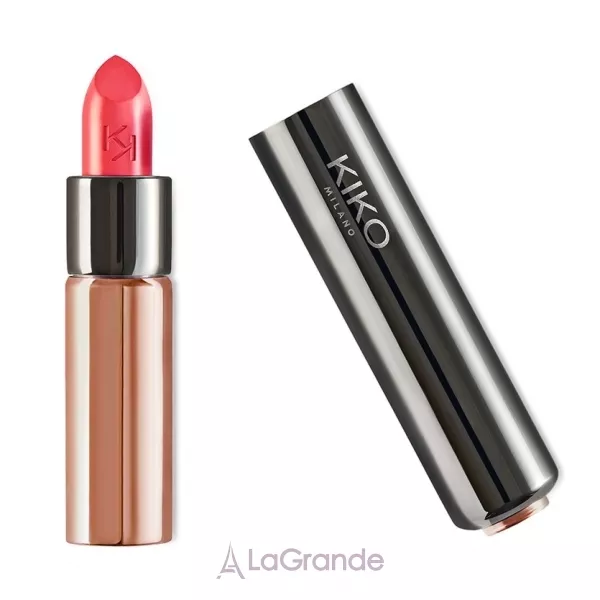 KIKO Gossamer Emotion Creamy Lipstick �������� ������ ��� ���