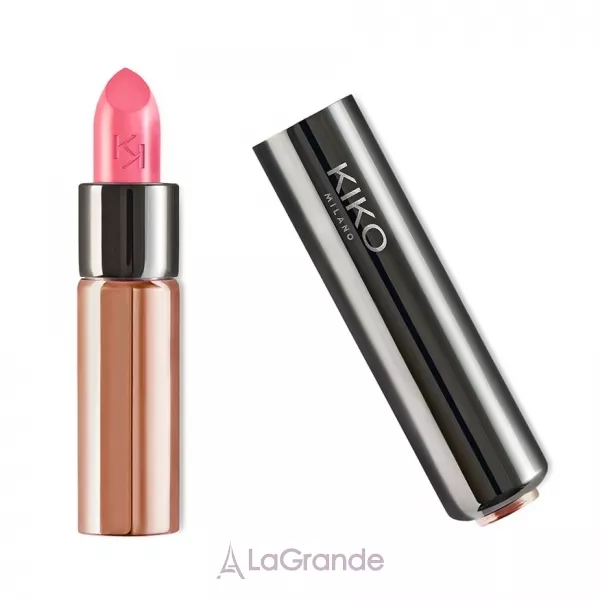 KIKO Gossamer Emotion Creamy Lipstick �������� ������ ��� ���