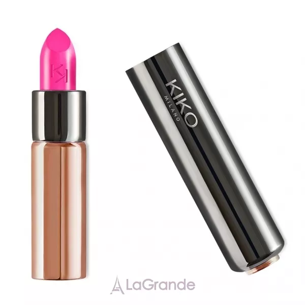 KIKO Gossamer Emotion Creamy Lipstick �������� ������ ��� ���