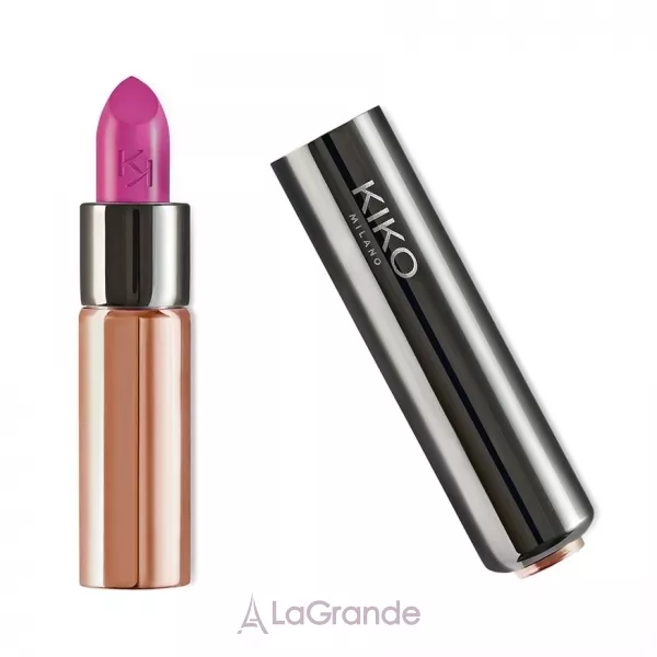 KIKO Gossamer Emotion Creamy Lipstick �������� ������ ��� ���
