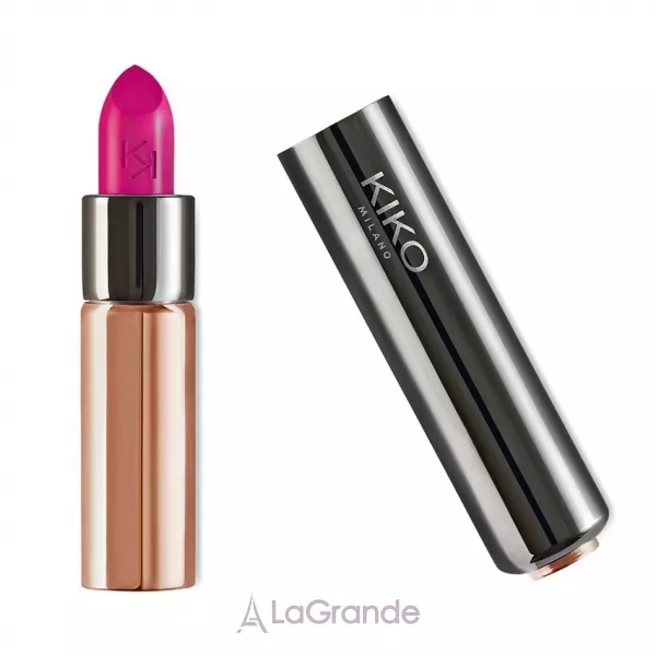 KIKO Gossamer Emotion Creamy Lipstick �������� ������ ��� ���