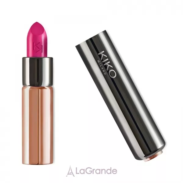 KIKO Gossamer Emotion Creamy Lipstick �������� ������ ��� ���