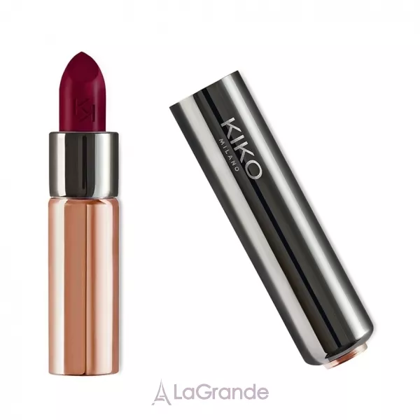 KIKO Gossamer Emotion Creamy Lipstick �������� ������ ��� ���