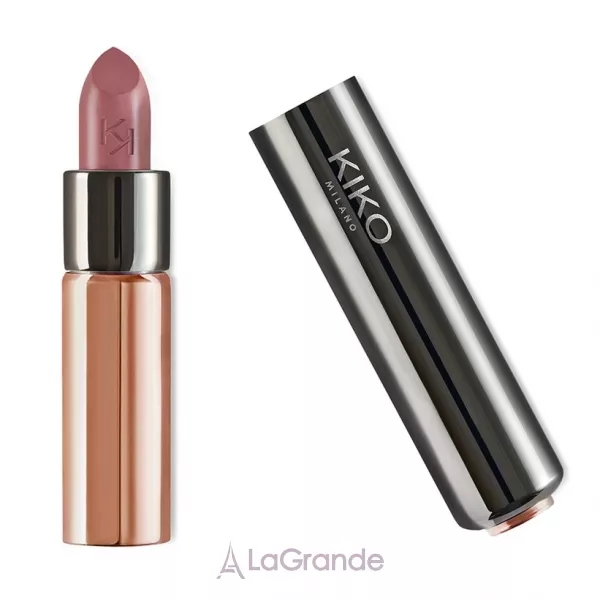 KIKO Gossamer Emotion Creamy Lipstick �������� ������ ��� ���