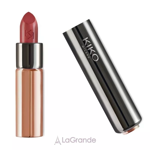 KIKO Gossamer Emotion Creamy Lipstick �������� ������ ��� ���