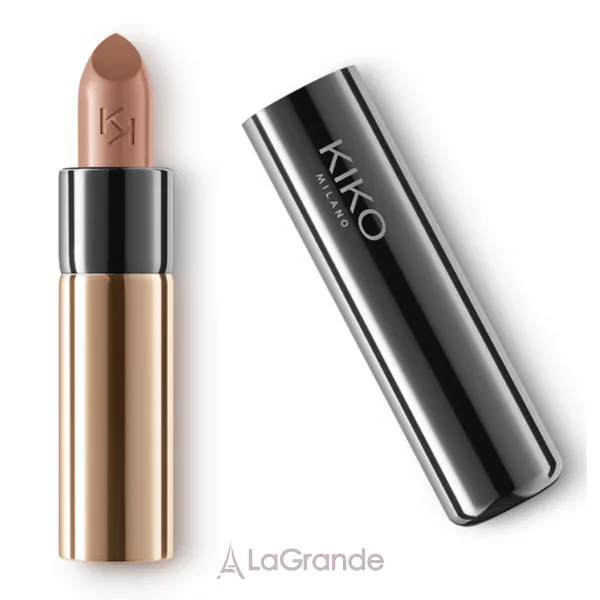 KIKO Gossamer Emotion Creamy Lipstick �������� ������ ��� ���