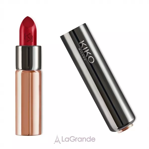 KIKO Gossamer Emotion Creamy Lipstick �������� ������ ��� ���