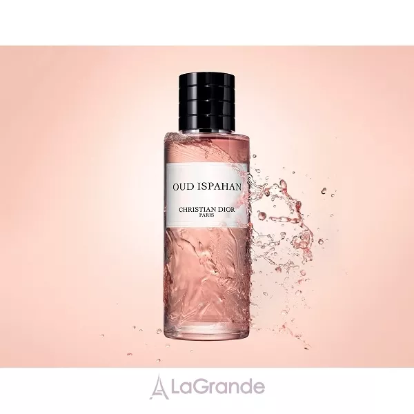 Christian Dior Oud Ispahan ����������� ����