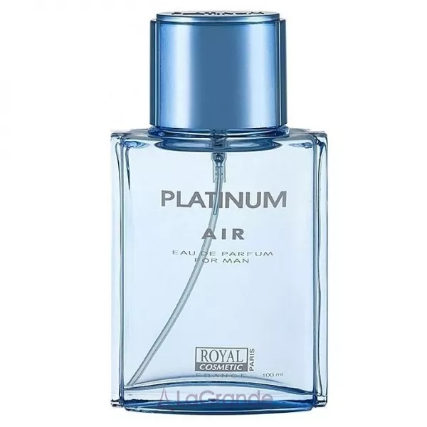 Royal Cosmetic Platinum Air ��������������� ���� (������)