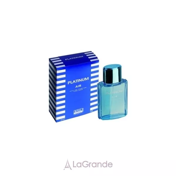 Royal Cosmetic Platinum Air ��������������� ���� (������)