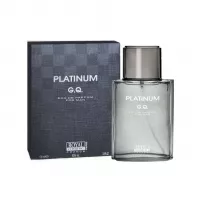 Royal Cosmetic  Platinum G.Q. ��������������� ����