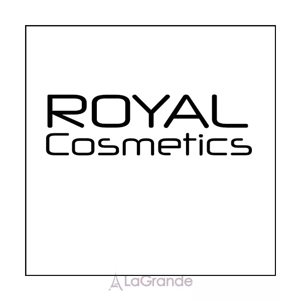 Royal Cosmetic  Platinum G.Q. ��������������� ���� (������)
