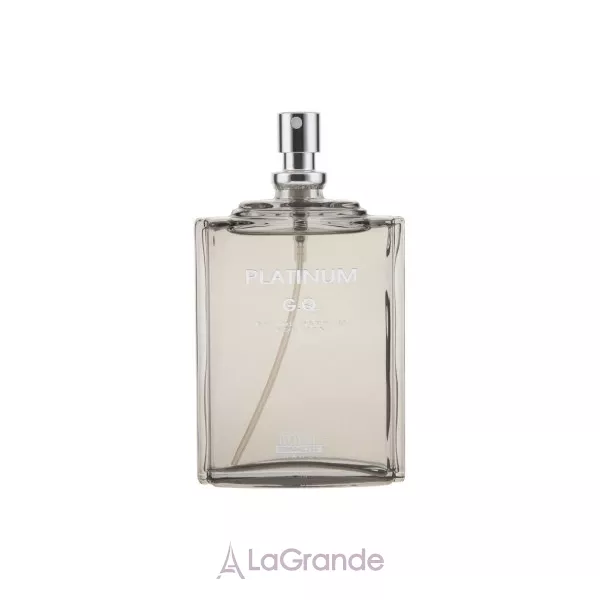 Royal Cosmetic  Platinum G.Q. ��������������� ���� (������)
