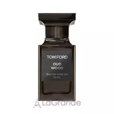 Tom Ford Oud Wood  