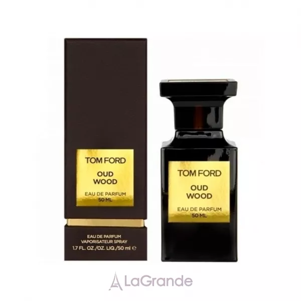 Tom Ford Oud Wood - Парфюмированная вода купить оригинальную