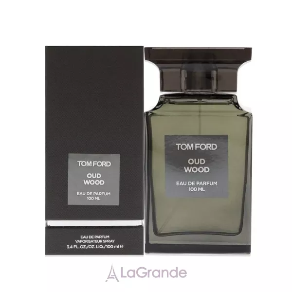 Tom Ford Oud Wood - Парфюмированная вода купить оригинальную