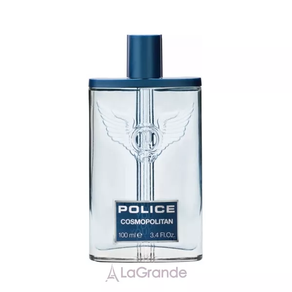 Police Cosmopolitan ��������� ����