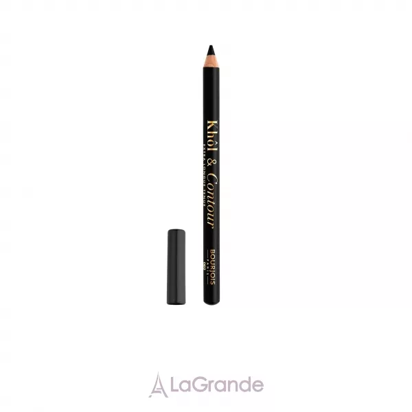 Bourjois Khol & Contour Extra-Long Wear ������ ��� ����