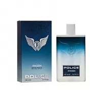 Police Frozen �������� ����