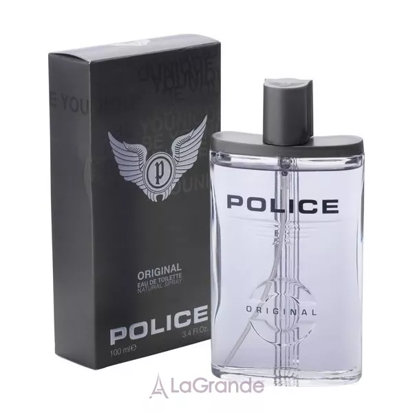 Police Original ��������� ����