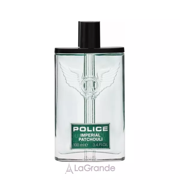 Police Imperial Patchouli ��������� ����