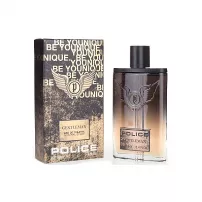 Police Gentleman ��������� ����