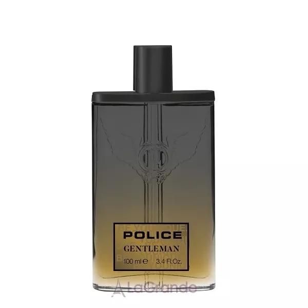 Police Gentleman ��������� ����
