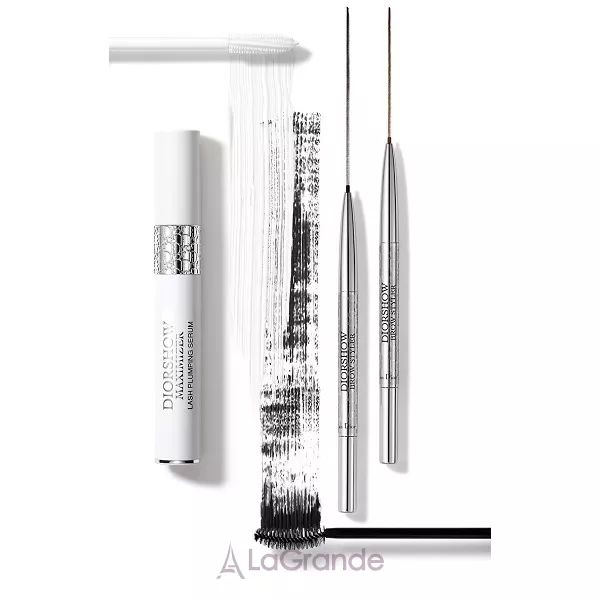 Christian Dior Diorshow Brow Styler ������������ �������� ��� ������ (������)