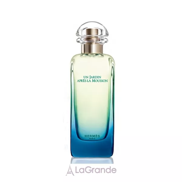 Hermes Un Jardin Apres la Mousson ��������� ����
